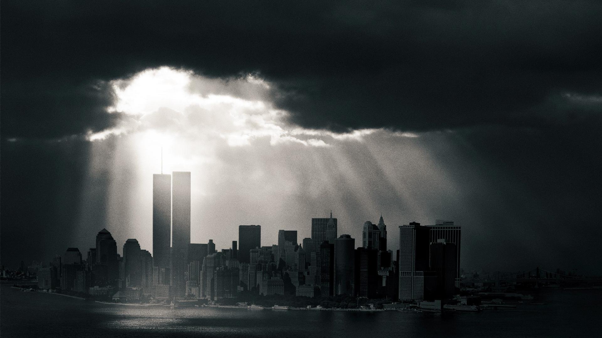 9/11: One Day in America / 11 сентября: 20 лет спустя