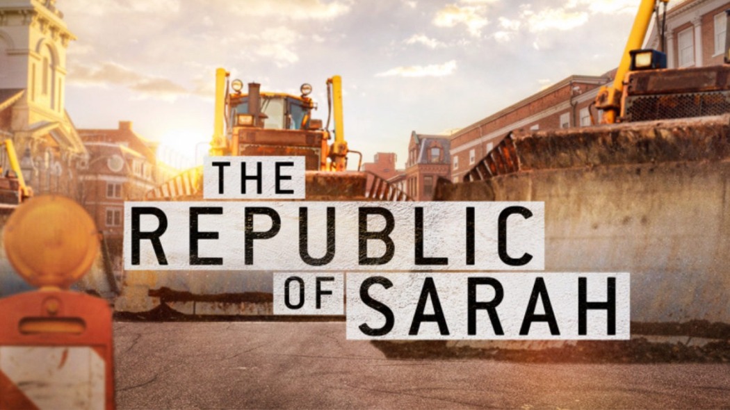 The Republic of Sarah / Республика Сары