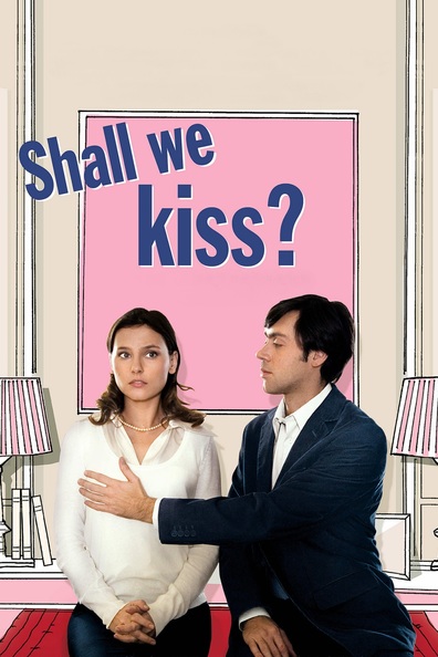 შეიძლება გაკოცო? / Shall We Kiss?