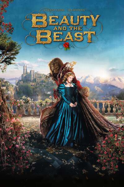 ლამაზმანი და ურჩხული / Beauty and the Beast