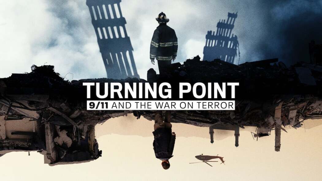 Turning Point: 9/11 and the War on Terror / Поворотный момент: 9/11 и война с терроризмом