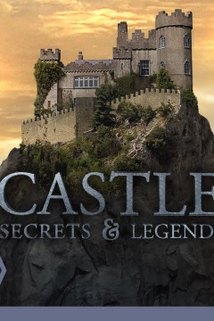 Castles, Secrets, Mysteries & Legends
