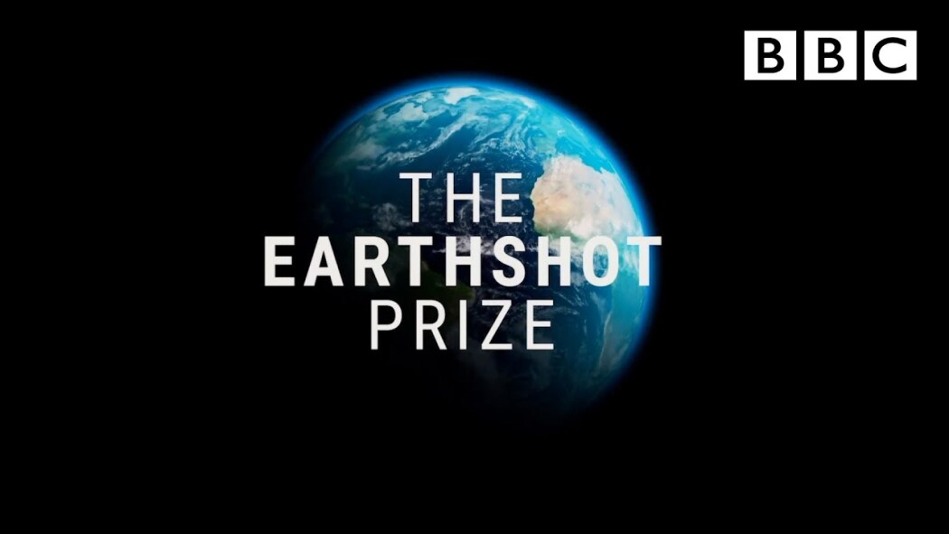 The Earthshot Prize: Repairing Our Planet