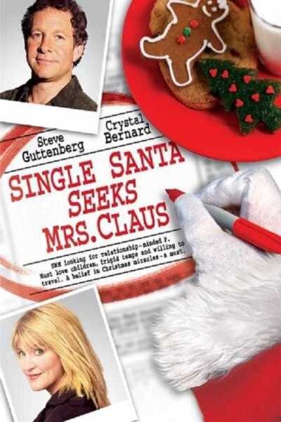 მარტოხელა სანტა ეძებს მისის კლაუსს / Single Santa Seeks Mrs. Claus
