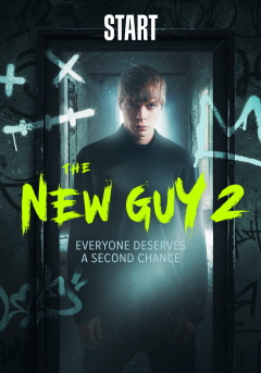 The New Guy / Noven'kij