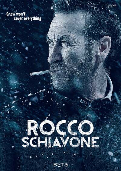 როკო სკიავონე / Rocco Schiavone
