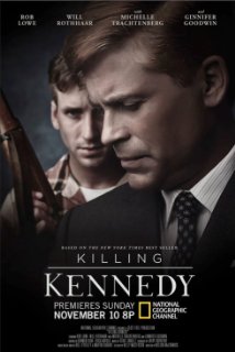 კენედის მკვლელობა / Killing Kennedy