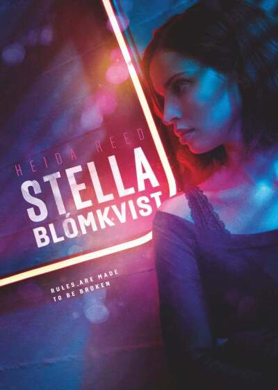 Stella Blómkvist / Стелла Блумквист