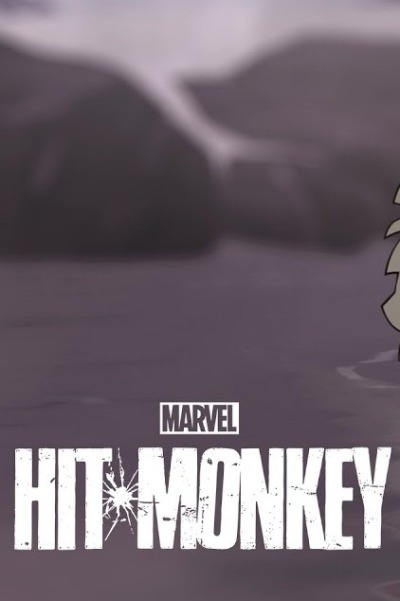 ჰიტ-მანკი / Hit-Monkey