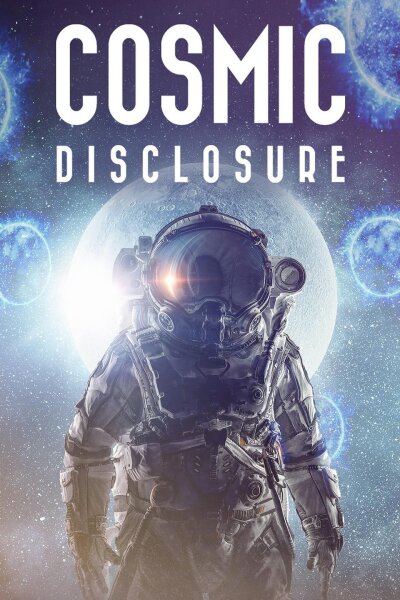 კოსმიური გამჟღავნება / Cosmic Disclosure
