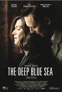 ღრმა ლურჯი ზღვა / The Deep Blue Sea