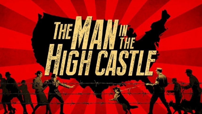 კაცი მაღალ კოშკში / The Man in the High Castle