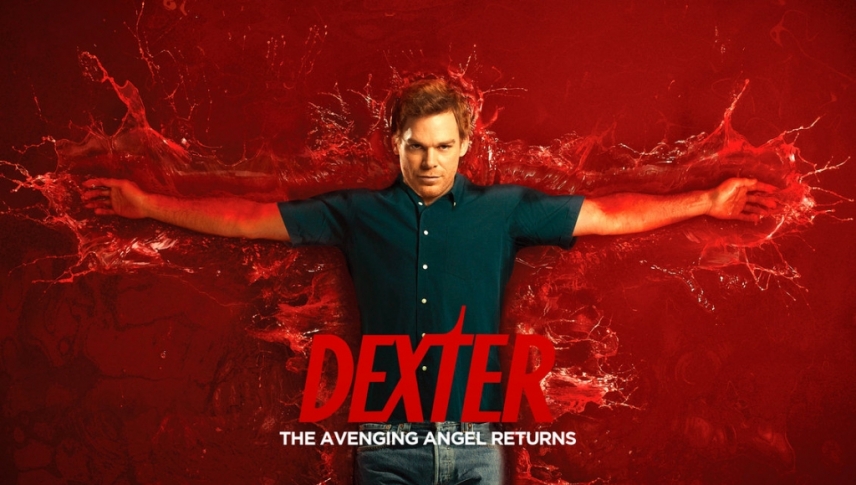 დექსტერი / Dexter