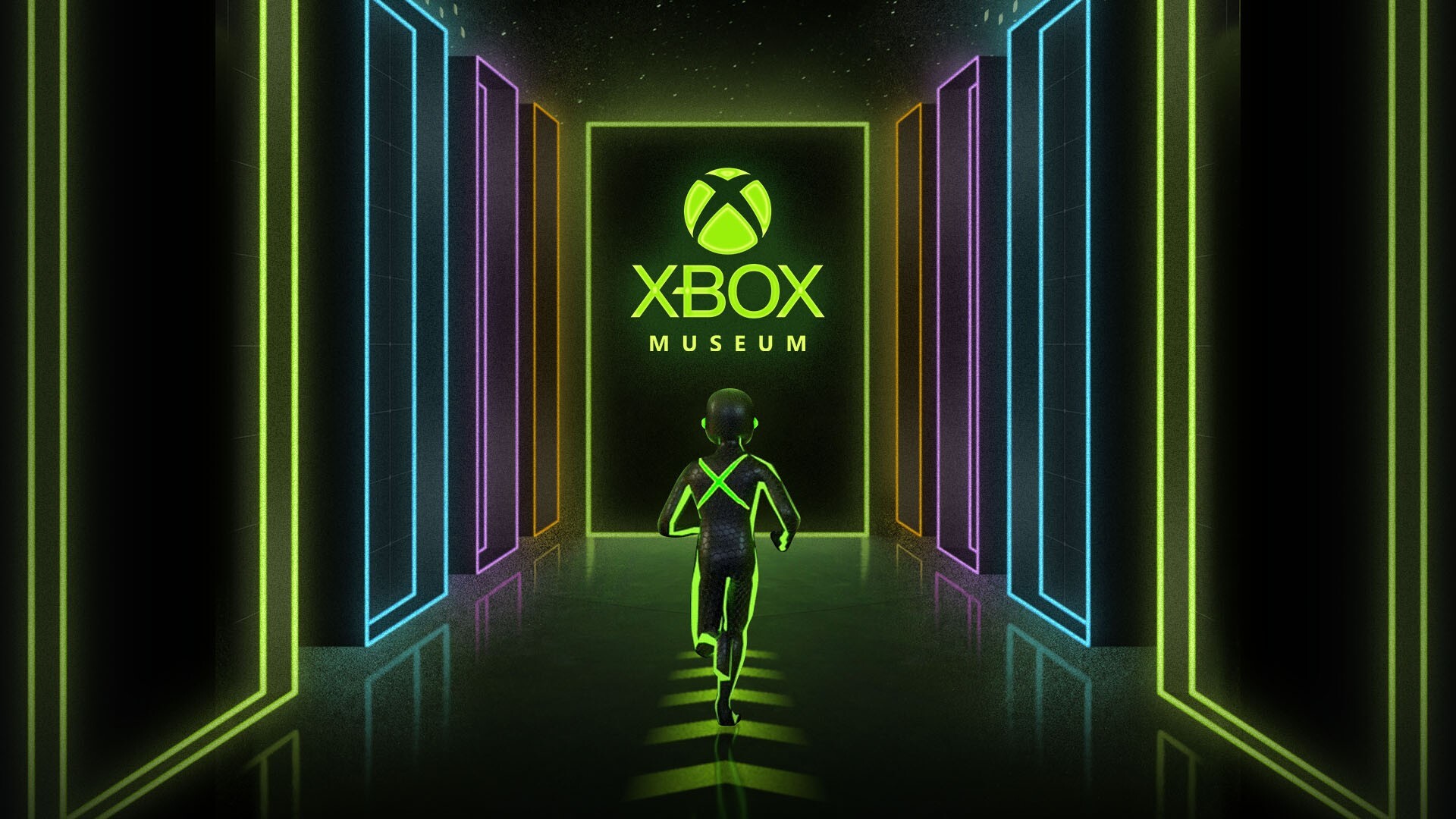 Power On: The Story of Xbox / Включение питания: История Xbox