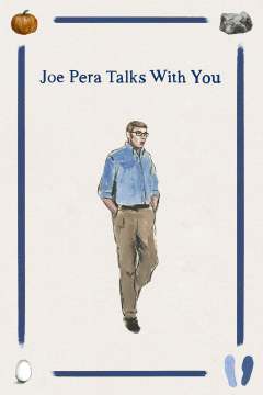 გესაუბრებათ ჯო პერა / Joe Pera Talks with You