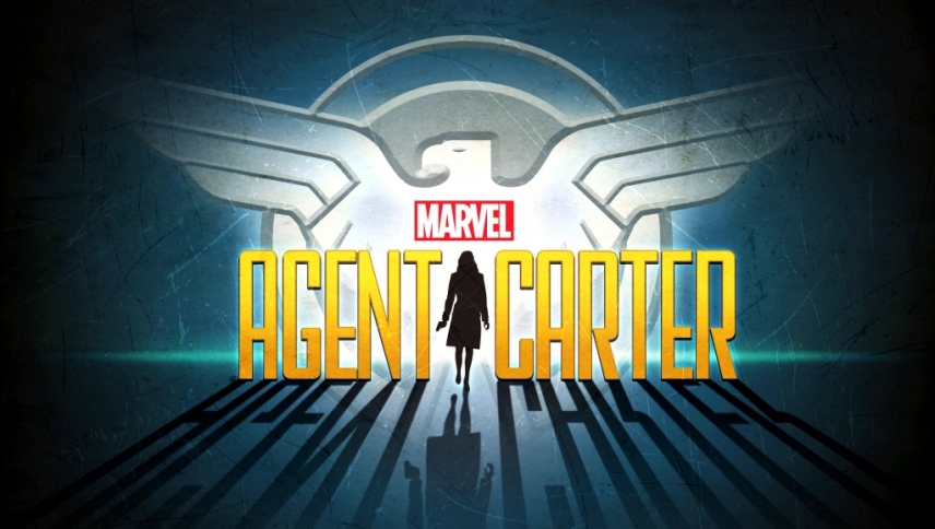 აგენტი კარტერი / Agent Carter