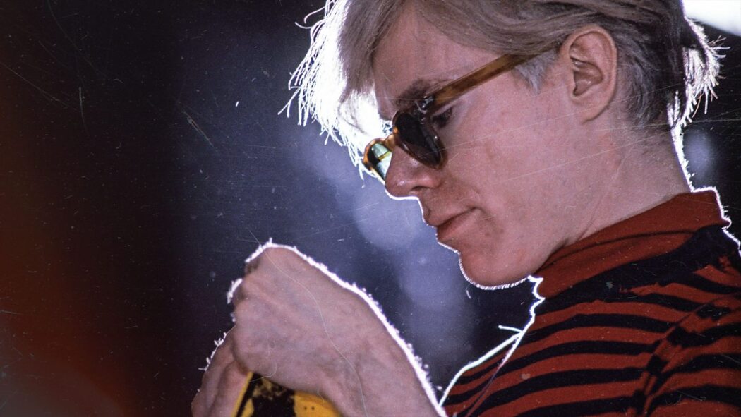 Andy Warhol's America