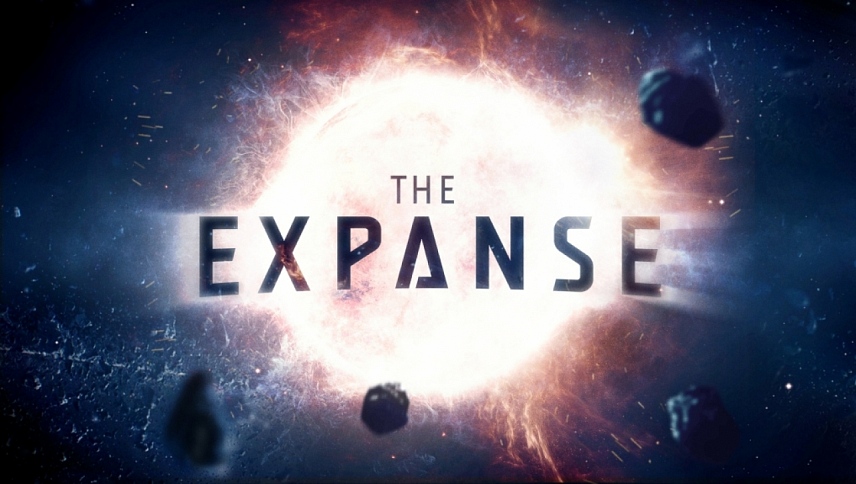 ესკალაცია / The Expanse