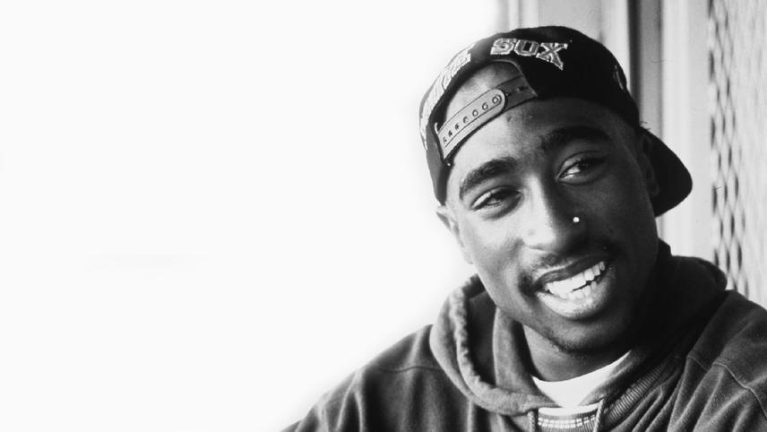 Tupac: აღდგომა / Tupac: Resurrection