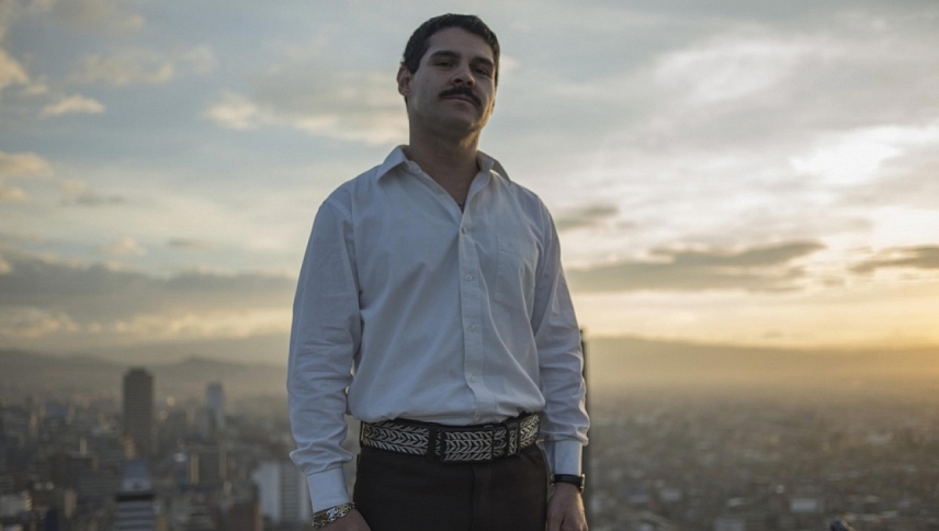 ელ ჩაპო / El Chapo