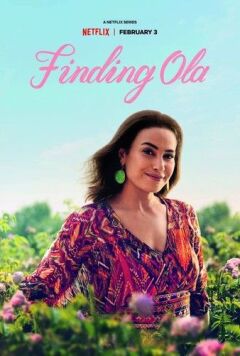 Finding Ola / В поисках Олы