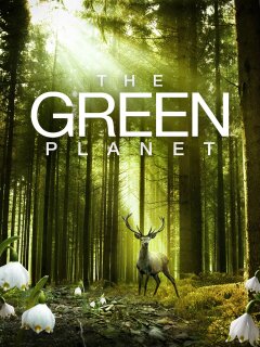 Green Planet