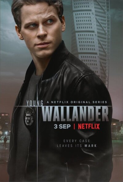 ახალგაზრდა ვალანდერი / Young Wallander