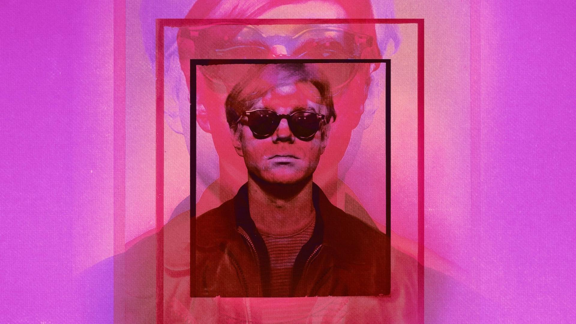 The Andy Warhol Diaries / Дневники Энди Уорхола