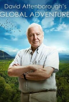 Attenborough's Global Adventure