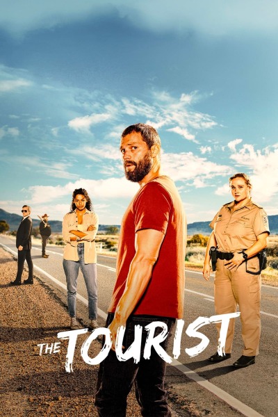ტურისტი / The Tourist