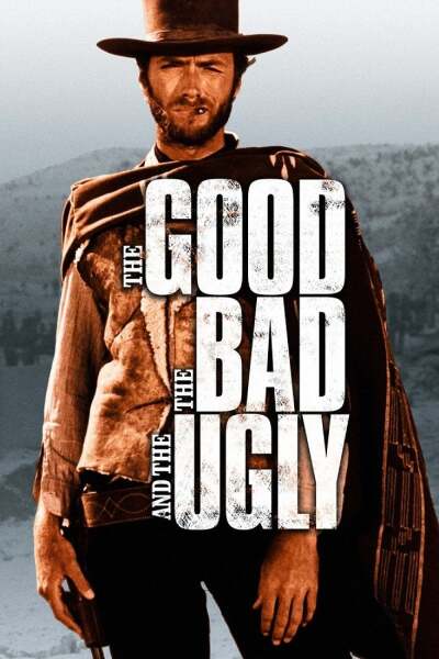 კარგი, ცუდი, ბოროტი / The Good, the Bad and the Ugly
