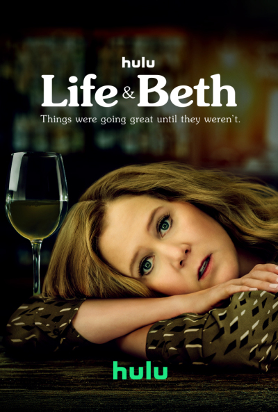 Life & Beth / Жизнь и Бет