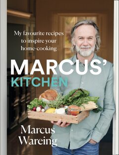 Marcus Wareing's Tales from a Kitchen Garden