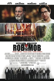 მაფიოზების ძარცვა / Rob the Mob