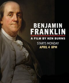 Benjamin Franklin / Бенджамин Франклин
