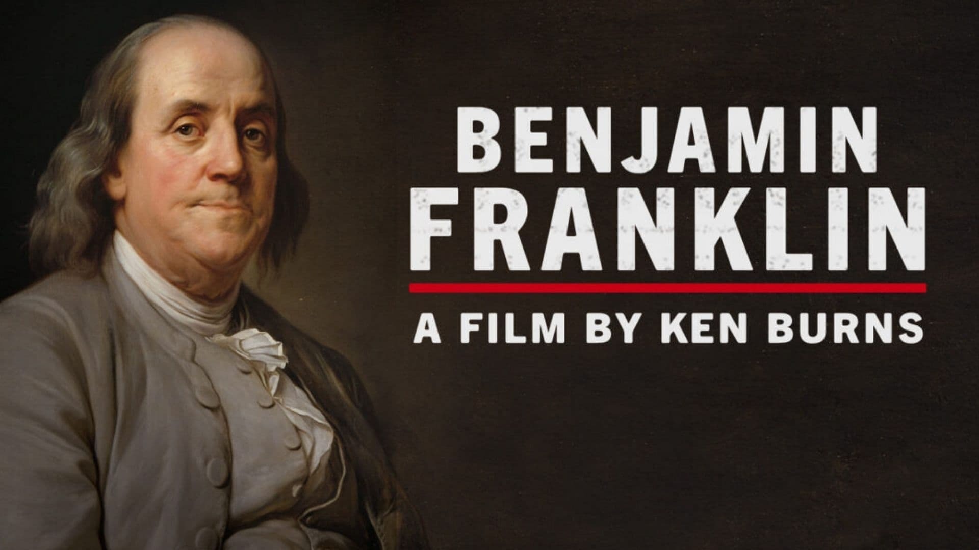 Benjamin Franklin / Бенджамин Франклин