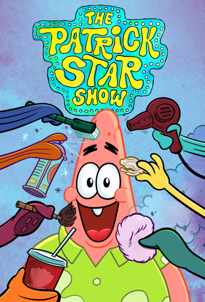 The Patrick Star Show / Шоу Патрика Стара