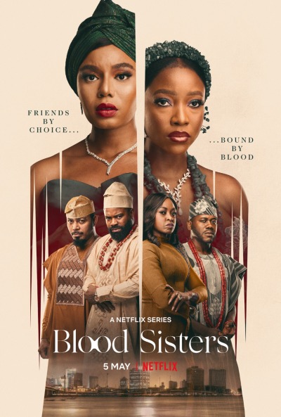 Blood Sisters / Сёстры: Узы крови