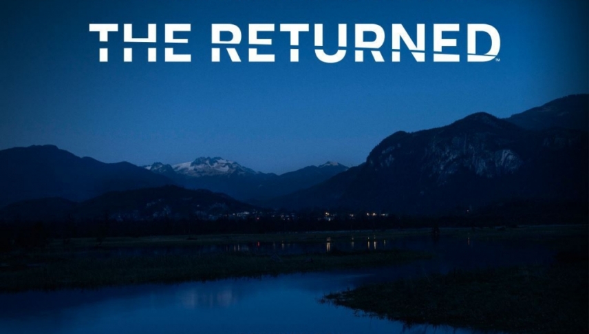 დაბრუნებულები / The Returned
