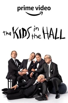 The Kids in the Hall / Таблетка радости