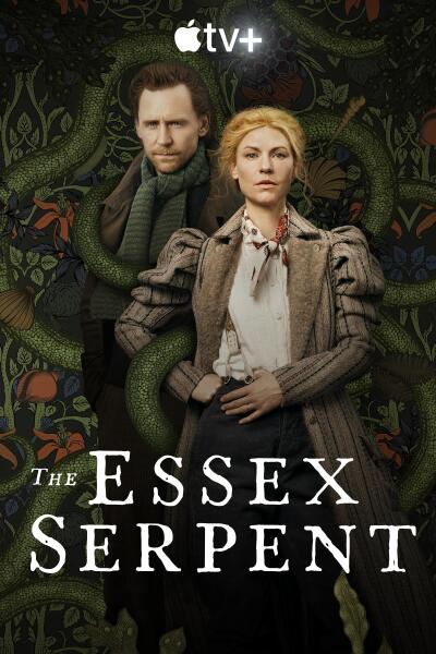 The Essex Serpent / Змей в Эссексе