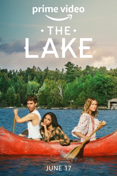 The Lake / Озеро