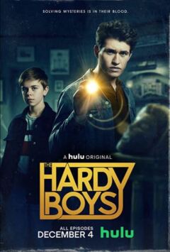ძმები ჰარდები / The Hardy Boys
