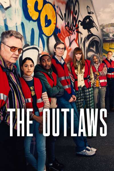 The Outlaws / Нарушители