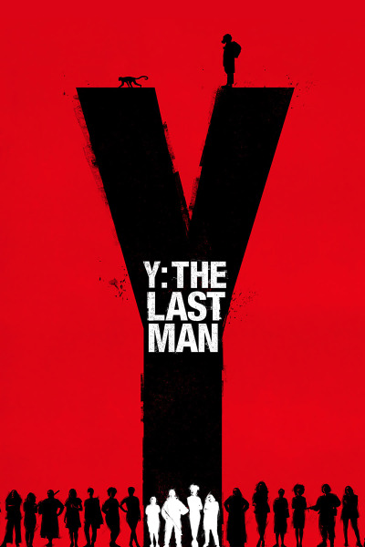 Y: The Last Man / Y. Последний мужчина
