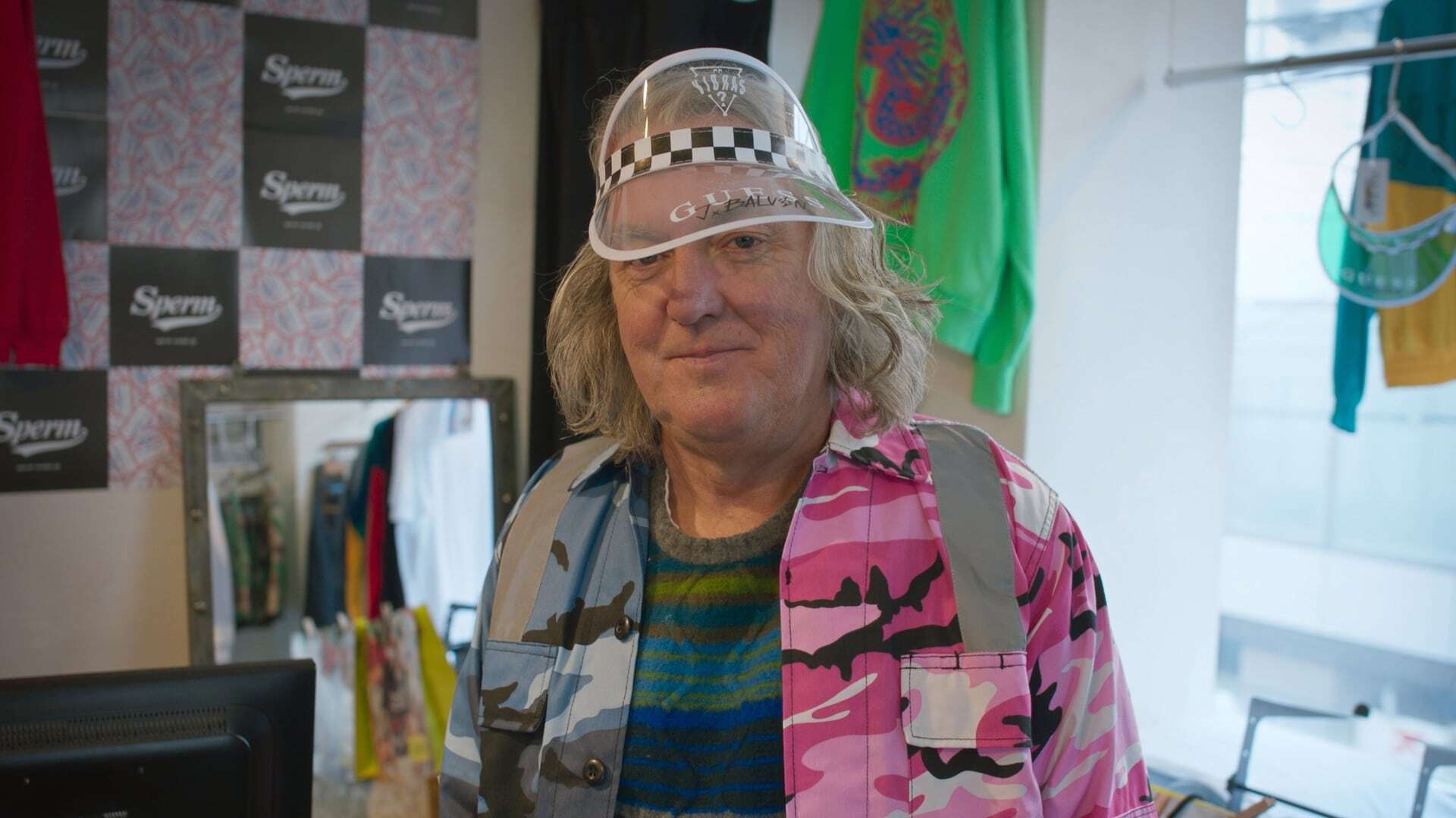 James May: Our Man in... / Джеймс Мэй: Наш человек...