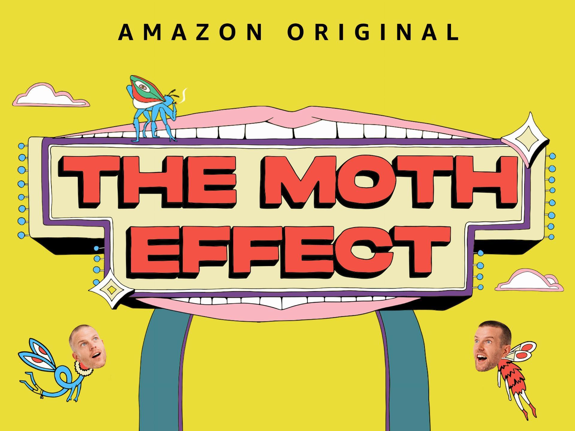 The Moth Effect