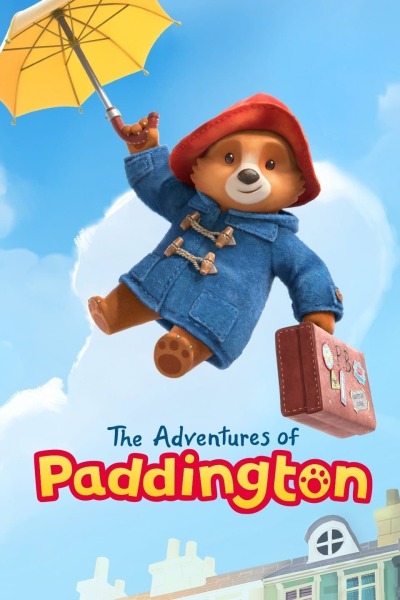 The Adventures of Paddington / Приключения Паддингтона