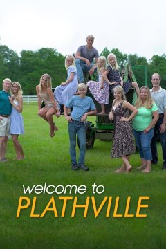 კეთილი იყოს თქვენი მობრძანება პლაზვილში / Welcome to Plathville