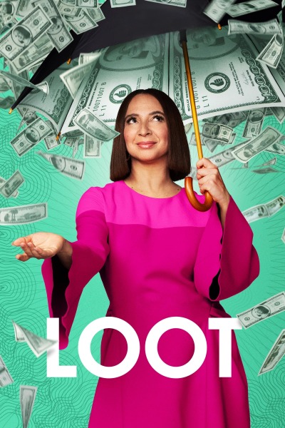 Loot / Женщина при деньгах